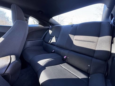 Used 2014 Chevrolet Camaro SS image 9