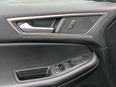 Used 2022 Ford Edge SEL w/ Convenience Package AWD/4WD image 12