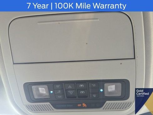 Used 2025 Ford Expedition Max Platinum w/ Driver's Package AWD/4WD image 38