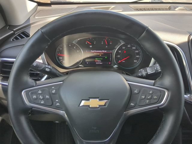 Used 2023 Chevrolet Equinox LT FWD image 30