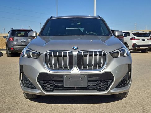 Used 2025 BMW X1 xDrive28i image 10