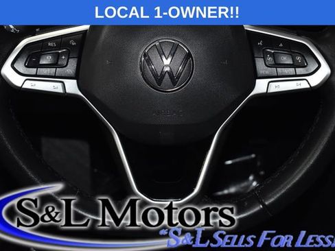 Used 2024 Volkswagen Jetta SE image 24