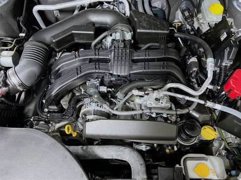 Certified 2023 Subaru Outback Limited AWD/4WD image 27