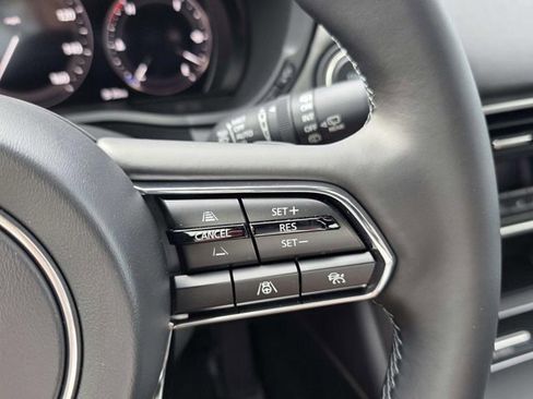 New 2026 MAZDA CX-70 3.3 Turbo w/ Premium Plus Pkg AWD/4WD image 12