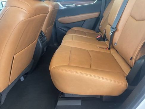 New 2026 Cadillac XT5 Premium Luxury w/ Driver Assist Package FWD image 26