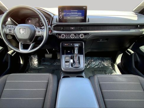 Used 2026 Honda CR-V Sport image 15