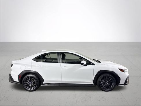 New 2026 Subaru WRX AWD/4WD image 5