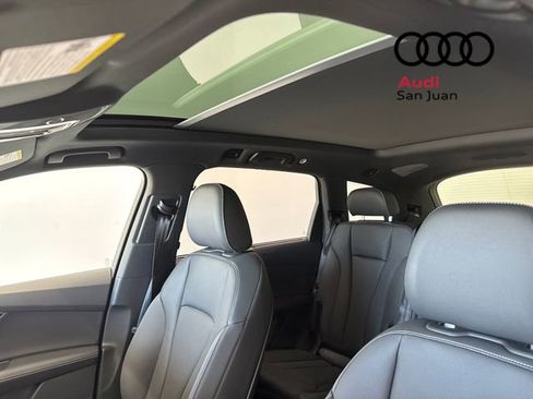 New 2026 Audi Q7 3.0T Premium Plus AWD/4WD image 15