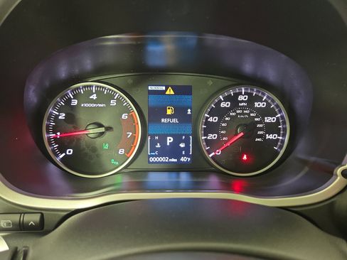 New 2026 Mitsubishi Eclipse Cross SE image 16