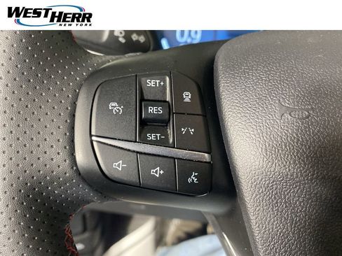 Used 2023 Ford Escape ST-Line Select w/ Tech Pack #2 AWD/4WD image 13
