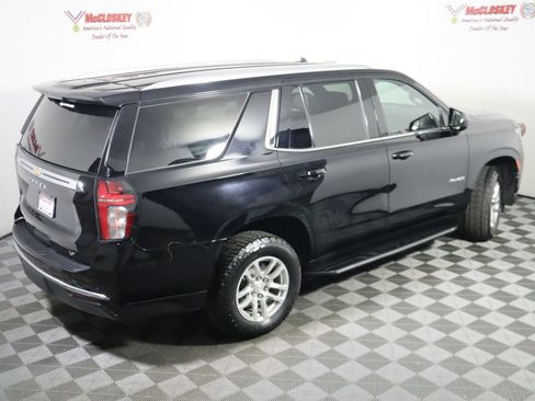 Used 2023 Chevrolet Tahoe LT image 7
