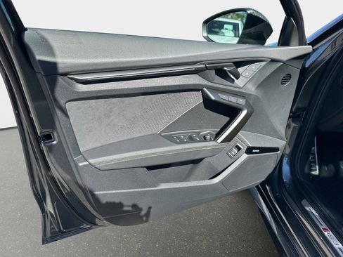 New 2026 Audi RS 3 image 15