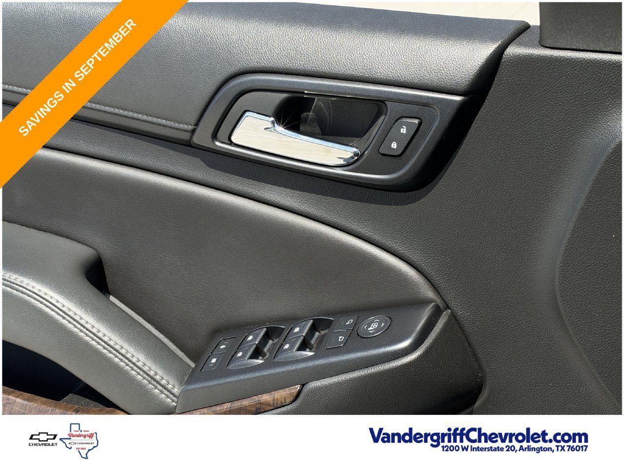 Used 2018 Chevrolet Tahoe LT RWD image 22