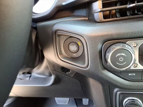 New 2026 Jeep Wrangler Willys image 33