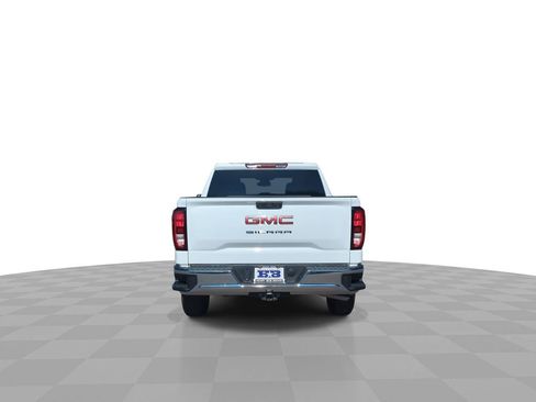 New 2026 GMC Sierra 1500 Pro w/ Pro Value Package image 7