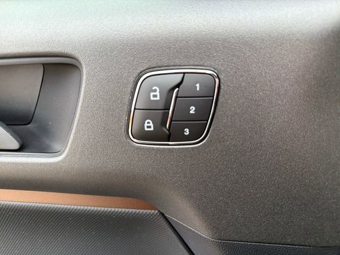 New 2026 Ford Bronco Sport Outer Banks image 25