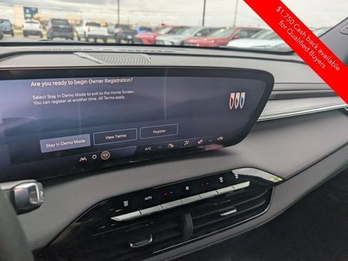 New 2026 Buick Enclave Preferred w/ Power Package AWD/4WD image 20