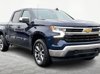 Used 2023 Chevrolet Silverado 1500 LT 360° Tour