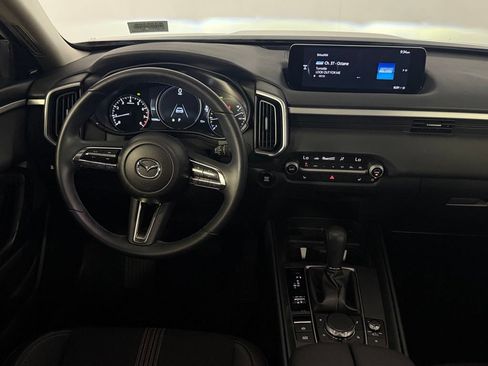 Used 2025 MAZDA CX-50 AWD 2.5 S w/ Premium Package image 15