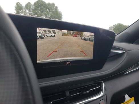 New 2026 Buick Envista Preferred image 24