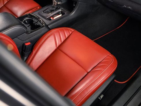 Used 2020 Dodge Charger SRT Hellcat w/ Harman/Kardon Audio Group image 28