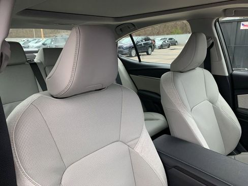 New 2026 Toyota Camry XLE image 16