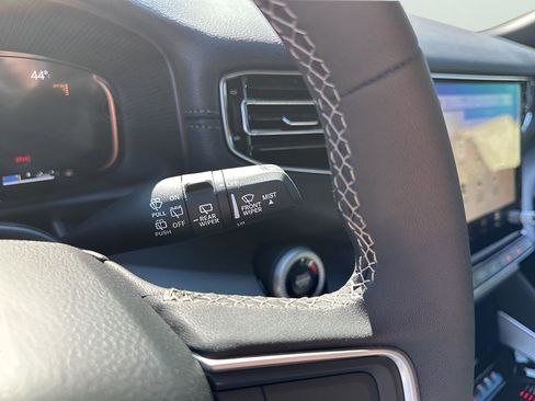 New 2026 Jeep Grand Wagoneer Limited image 33