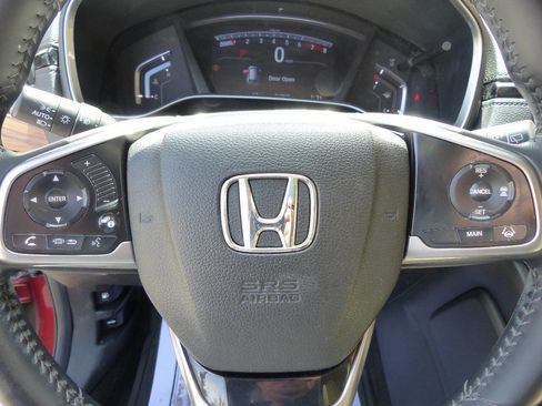 Used 2018 Honda CR-V EX-L image 17