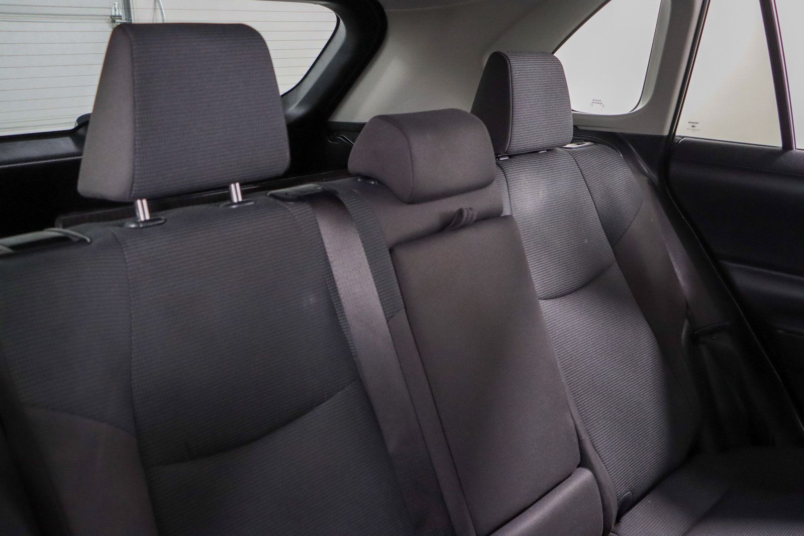 Used 2022 Toyota RAV4 LE AWD/4WD image 27