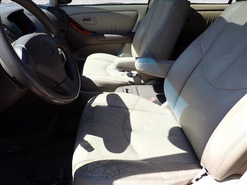 Used 2000 Lexus RX 300 FWD image 11