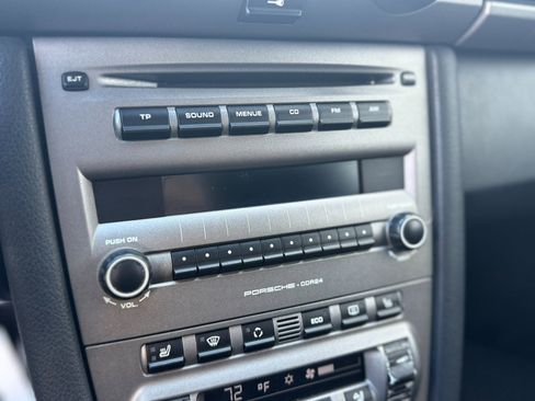 Used 2006 Porsche Boxster image 15