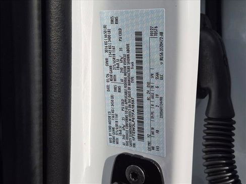 New 2026 Ford F150 XLT w/ Equipment Group 302A MID AWD/4WD image 17
