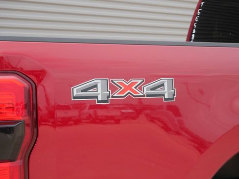 New 2026 Ford F250 King Ranch AWD/4WD image 8