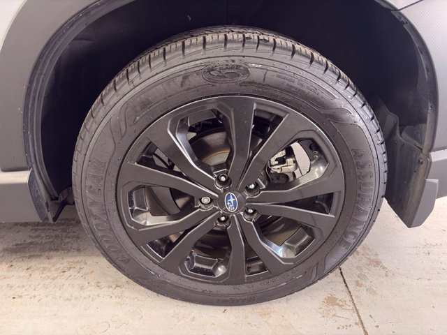 Used 2023 Subaru Forester Sport AWD/4WD image 9