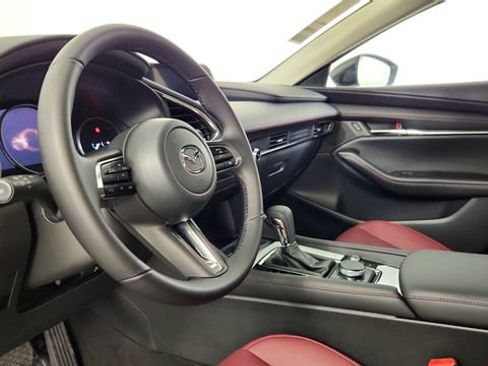 New 2026 MAZDA MAZDA3 Carbon AWD/4WD image 11