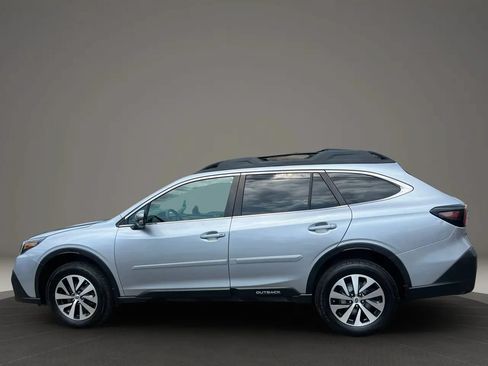 Used 2020 Subaru Outback Premium AWD/4WD image 8