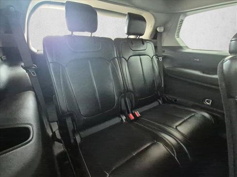 Used 2021 Jeep Grand Cherokee L Limited AWD/4WD image 23