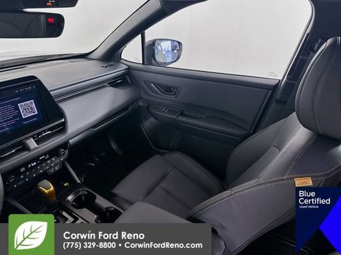Used 2026 Subaru Outback Wilderness AWD/4WD image 27