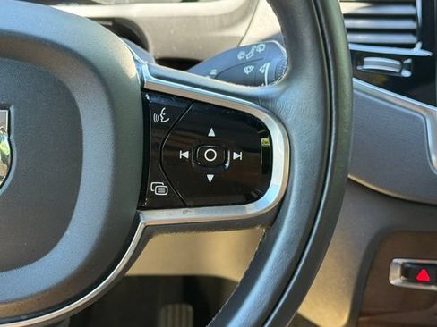 Used 2017 Volvo XC90 T6 Momentum w/ Vision Package AWD/4WD image 25