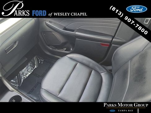 Certified 2021 Ford Escape SEL w/ Technology Package image 15