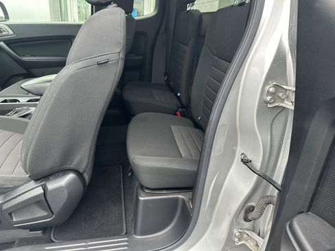 Used 2019 Ford Ranger XLT image 20