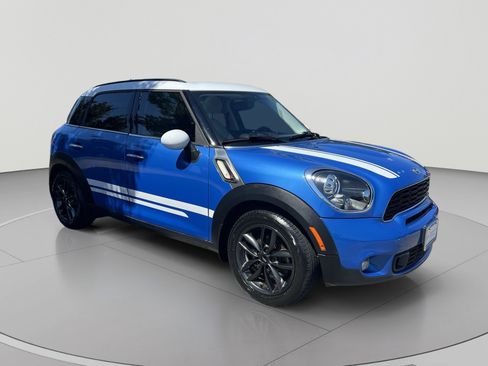 Used 2014 MINI Cooper Countryman S FWD image 11