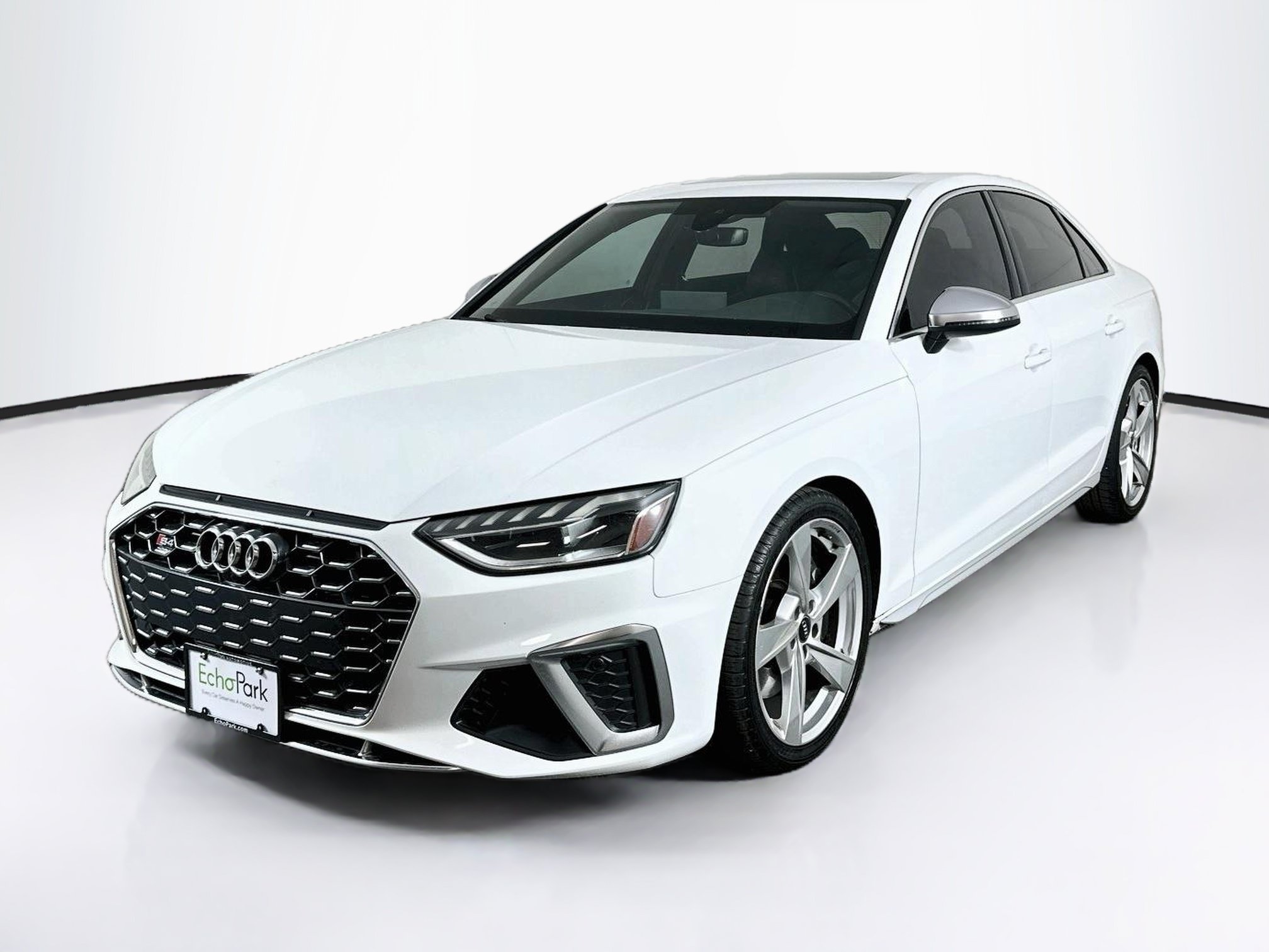 Used 2022 Audi S4 Premium AWD/4WD image 3