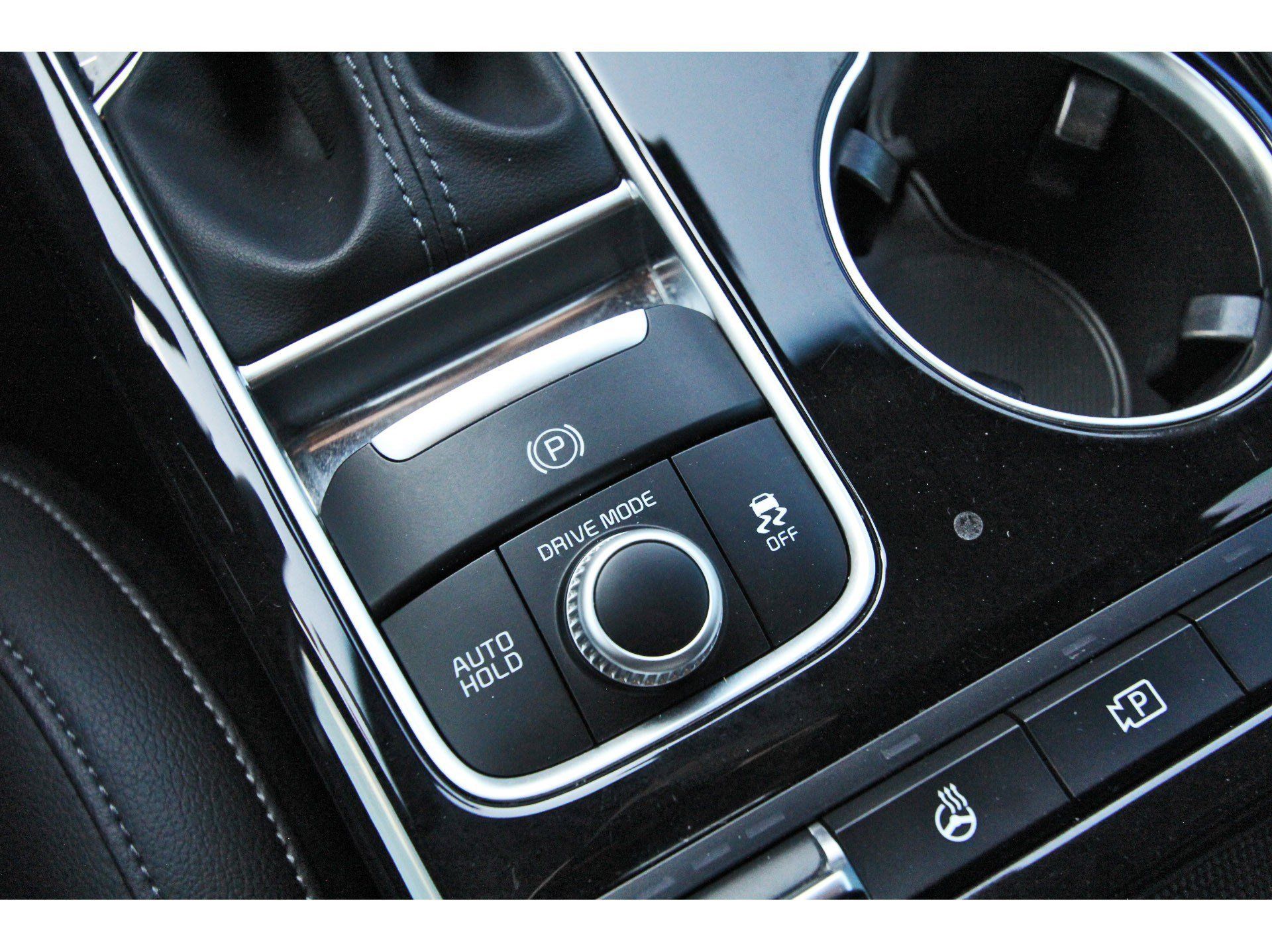 Certified 2023 Kia Stinger GT-Line AWD/4WD image 31
