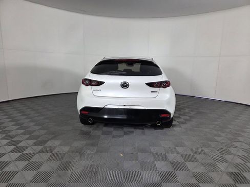 Used 2019 MAZDA MAZDA3 Base image 6