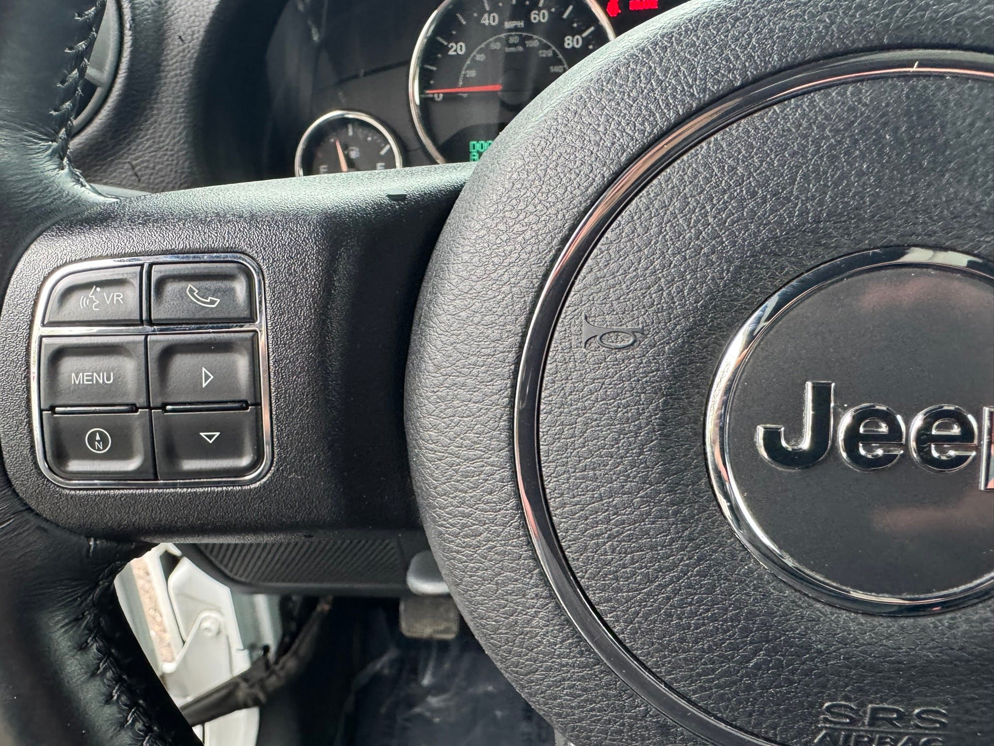 Used 2017 Jeep Wrangler Unlimited Sport w/ Quick Order Package 23S AWD/4WD image 18