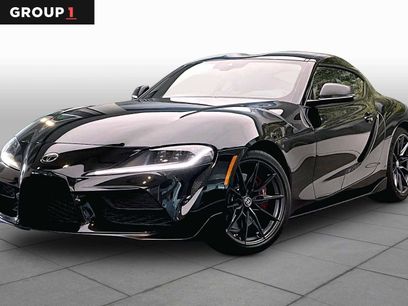 Used 2025 Toyota Supra Premium w/ Driver Assist Package