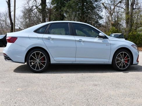 New 2026 Volkswagen Jetta GLI Autobahn image 8