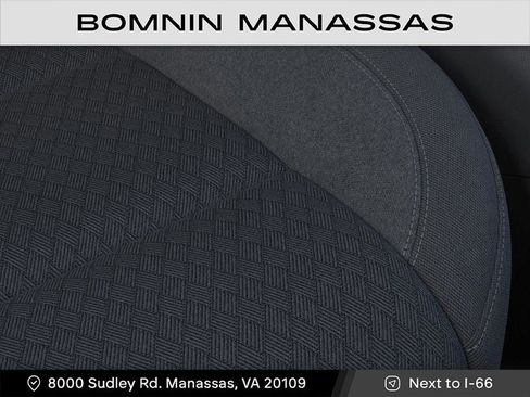 New 2026 Chevrolet Silverado 2500 LT image 21