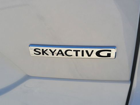 New 2025 MAZDA CX-5 AWD 2.5 S w/ Select Package image 8